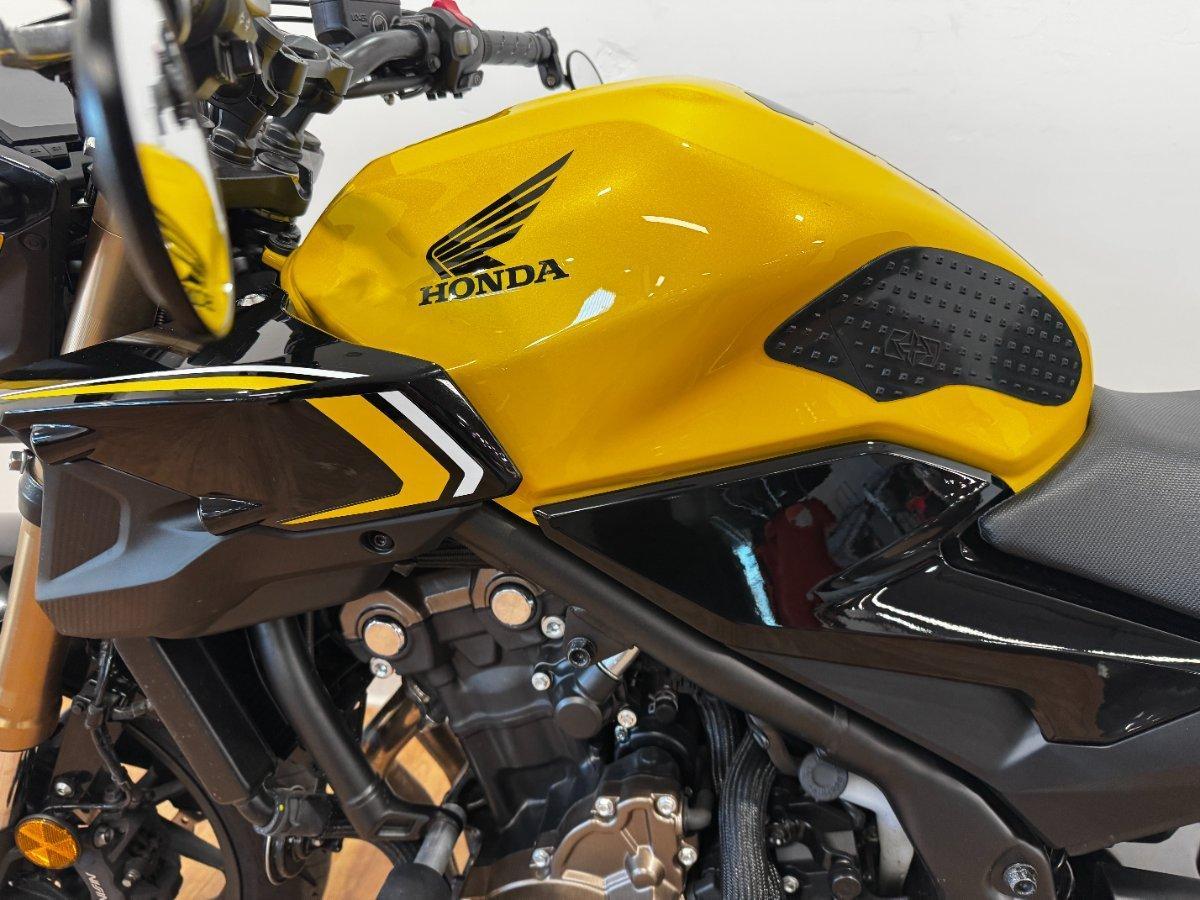 2023 HONDA CB500FA (ABS) SPORTS