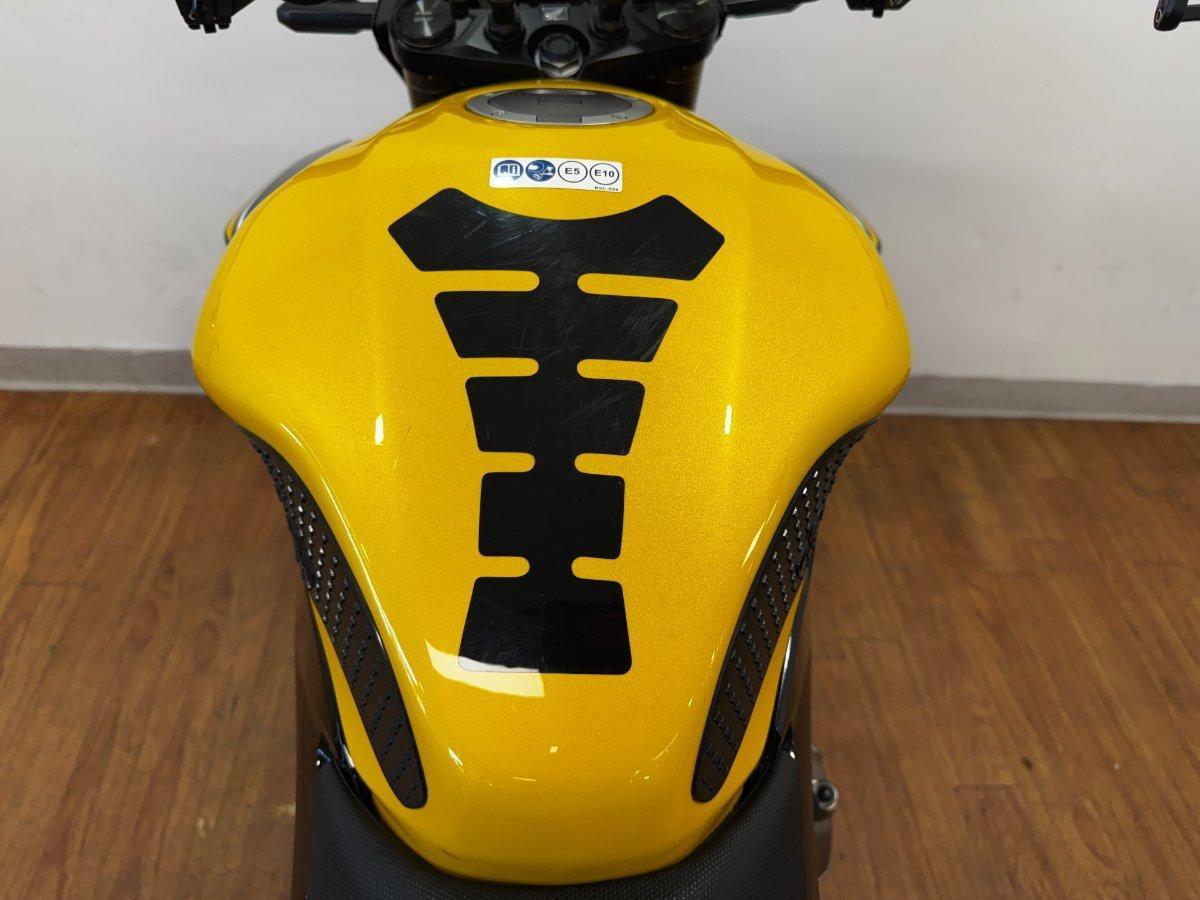 2023 HONDA CB500FA (ABS) SPORTS