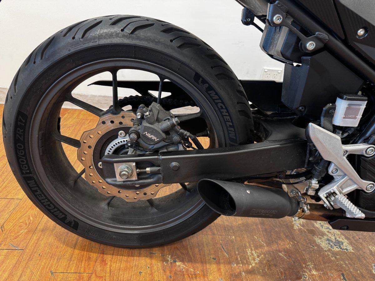 2023 HONDA CB500FA (ABS) SPORTS