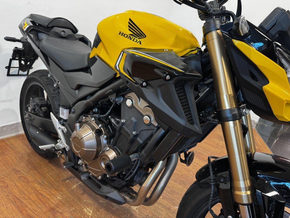2023 HONDA CB500FA (ABS) SPORTS