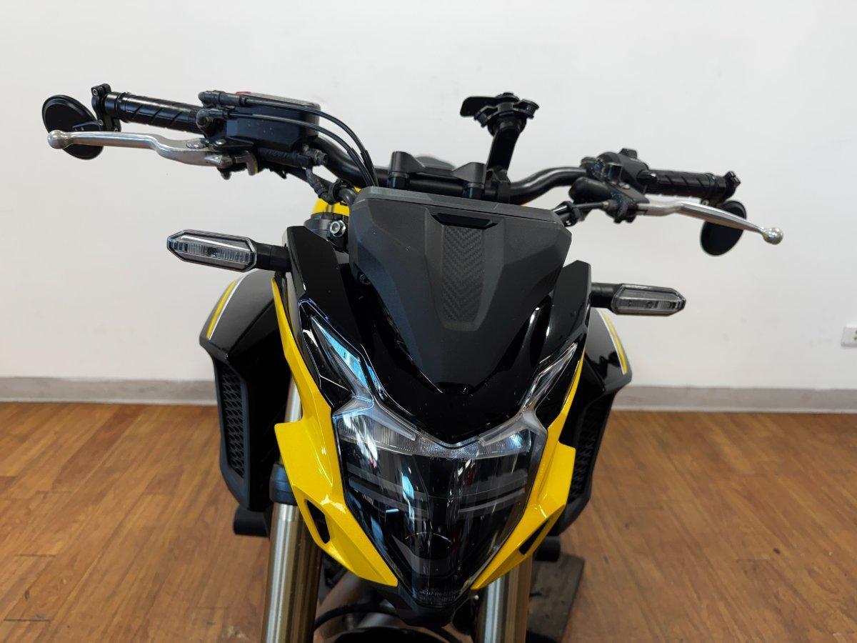 2023 HONDA CB500FA (ABS) SPORTS