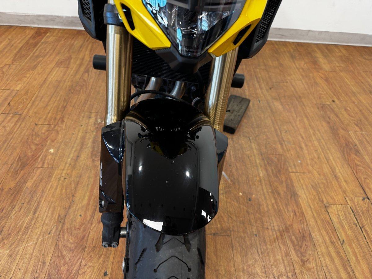 2023 HONDA CB500FA (ABS) SPORTS