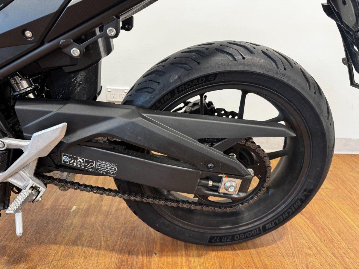 2023 HONDA CB500FA (ABS) SPORTS