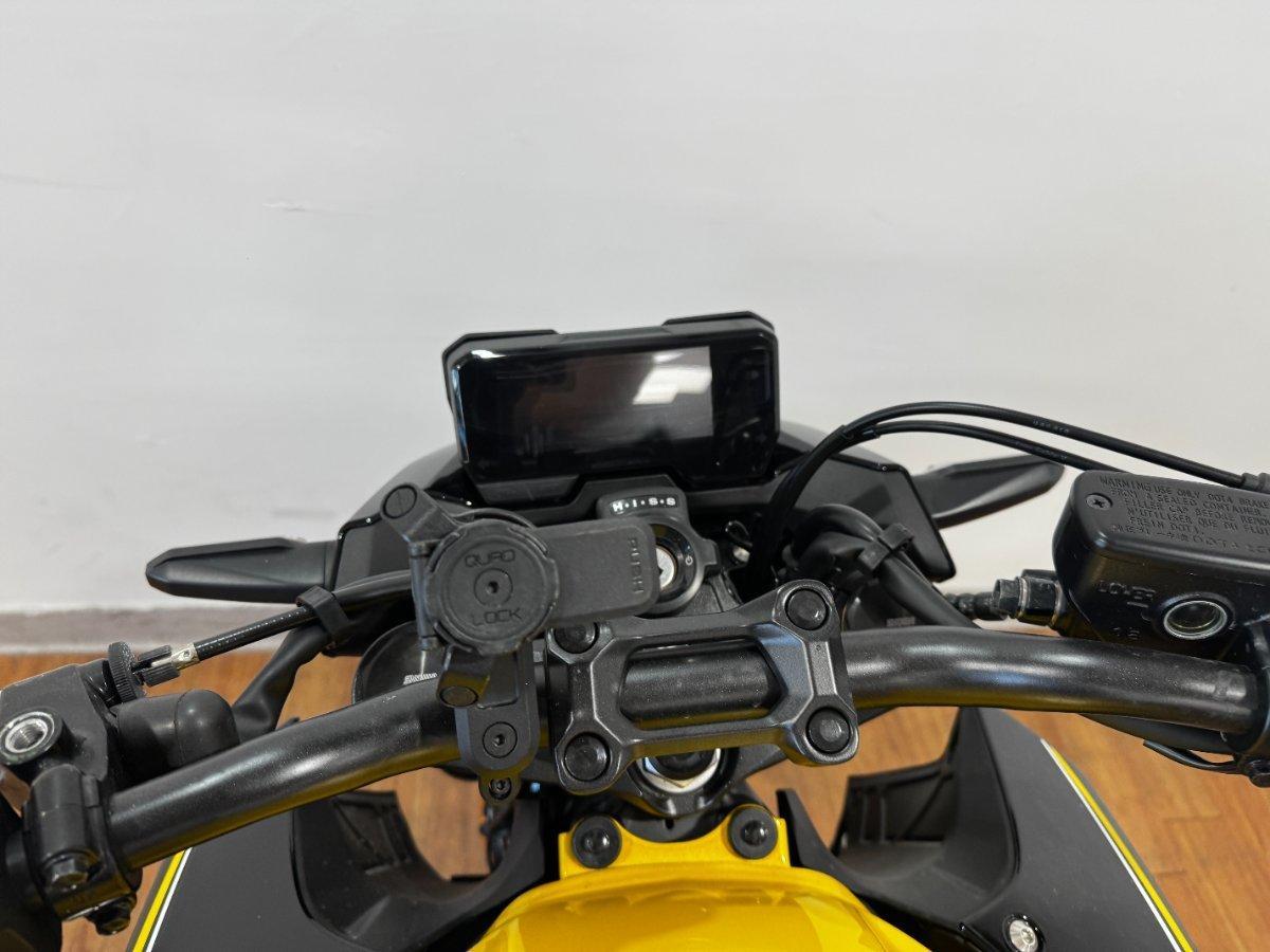2023 HONDA CB500FA (ABS) SPORTS