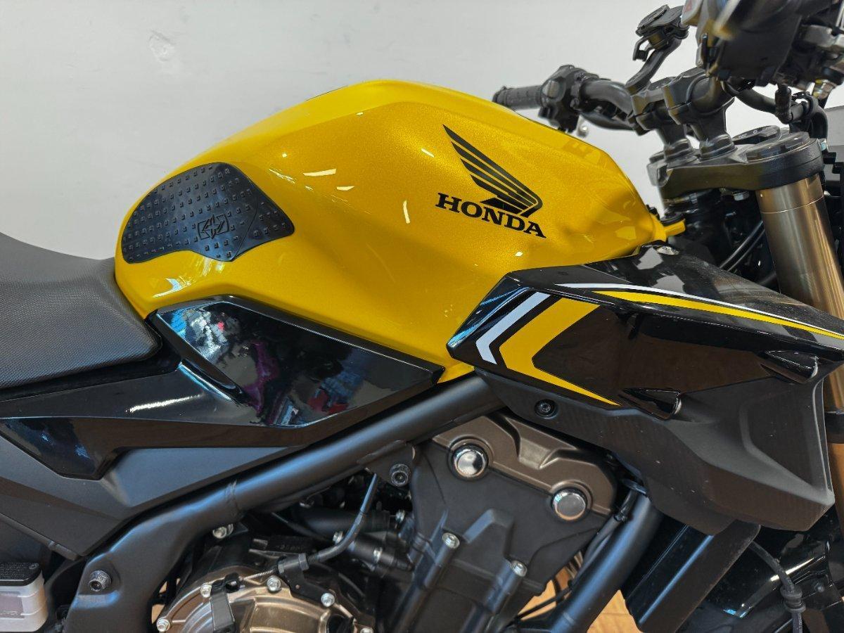 2023 HONDA CB500FA (ABS) SPORTS