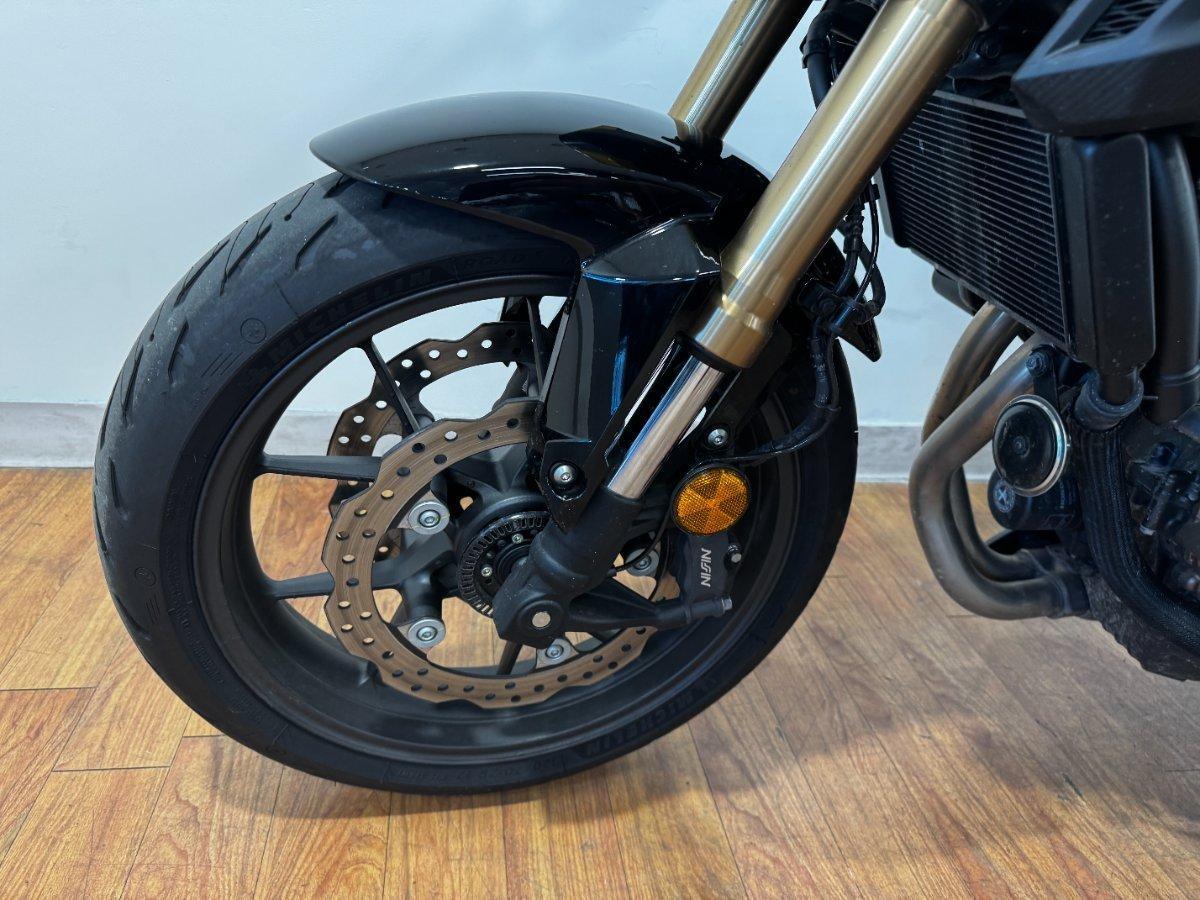 2023 HONDA CB500FA (ABS) SPORTS