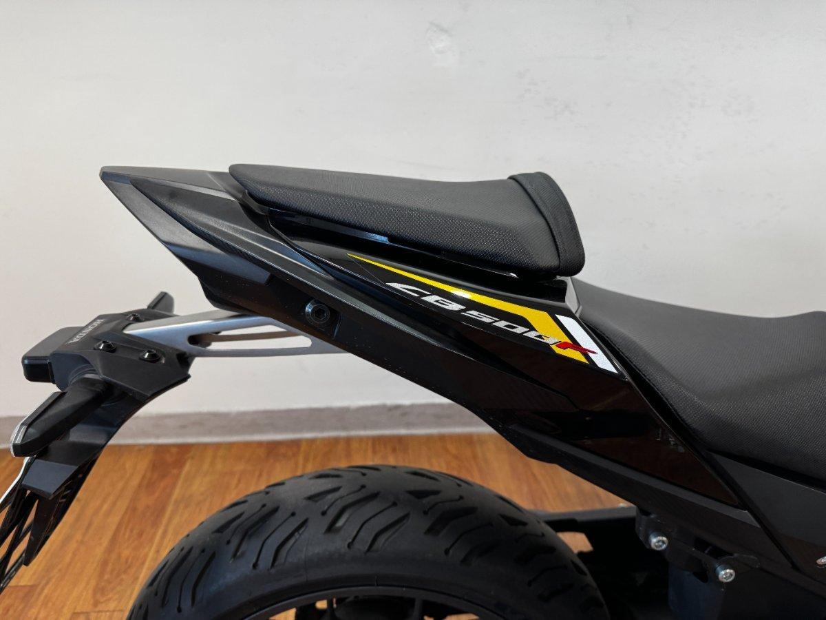 2023 HONDA CB500FA (ABS) SPORTS