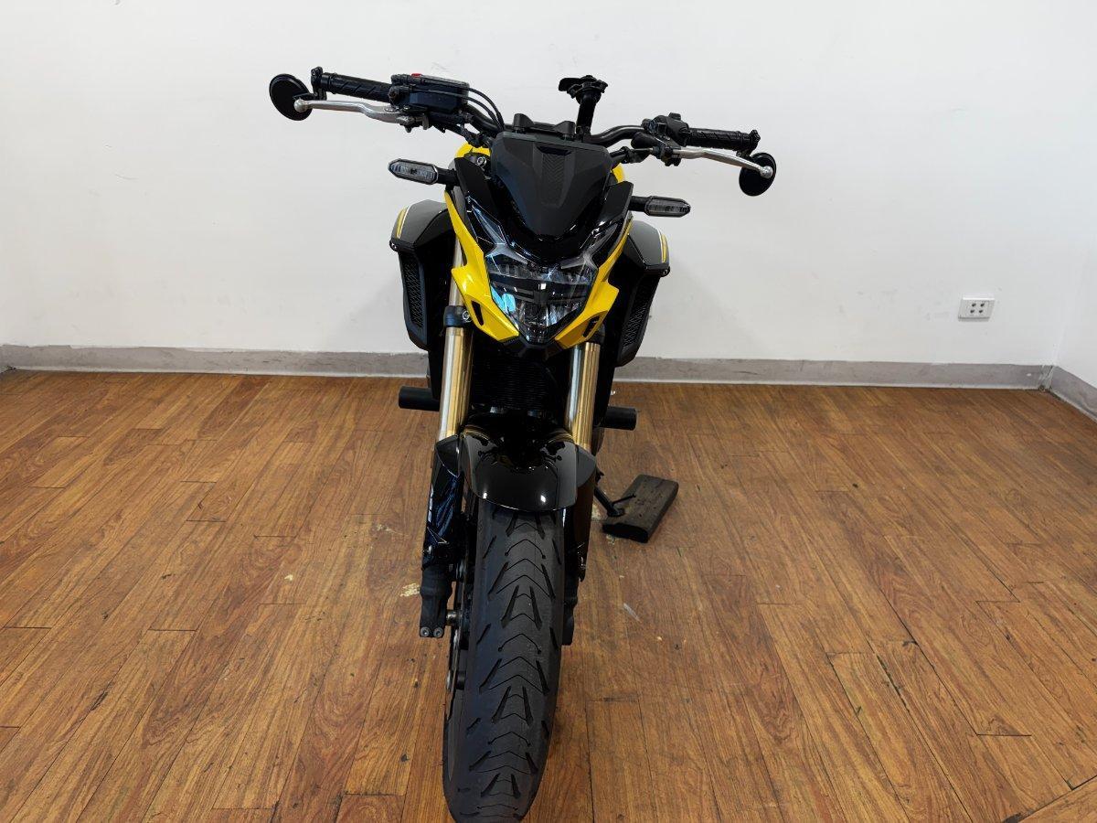 2023 HONDA CB500FA (ABS) SPORTS