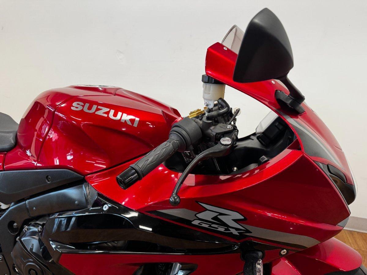 2025 SUZUKI GSX-R1000R SPORTS