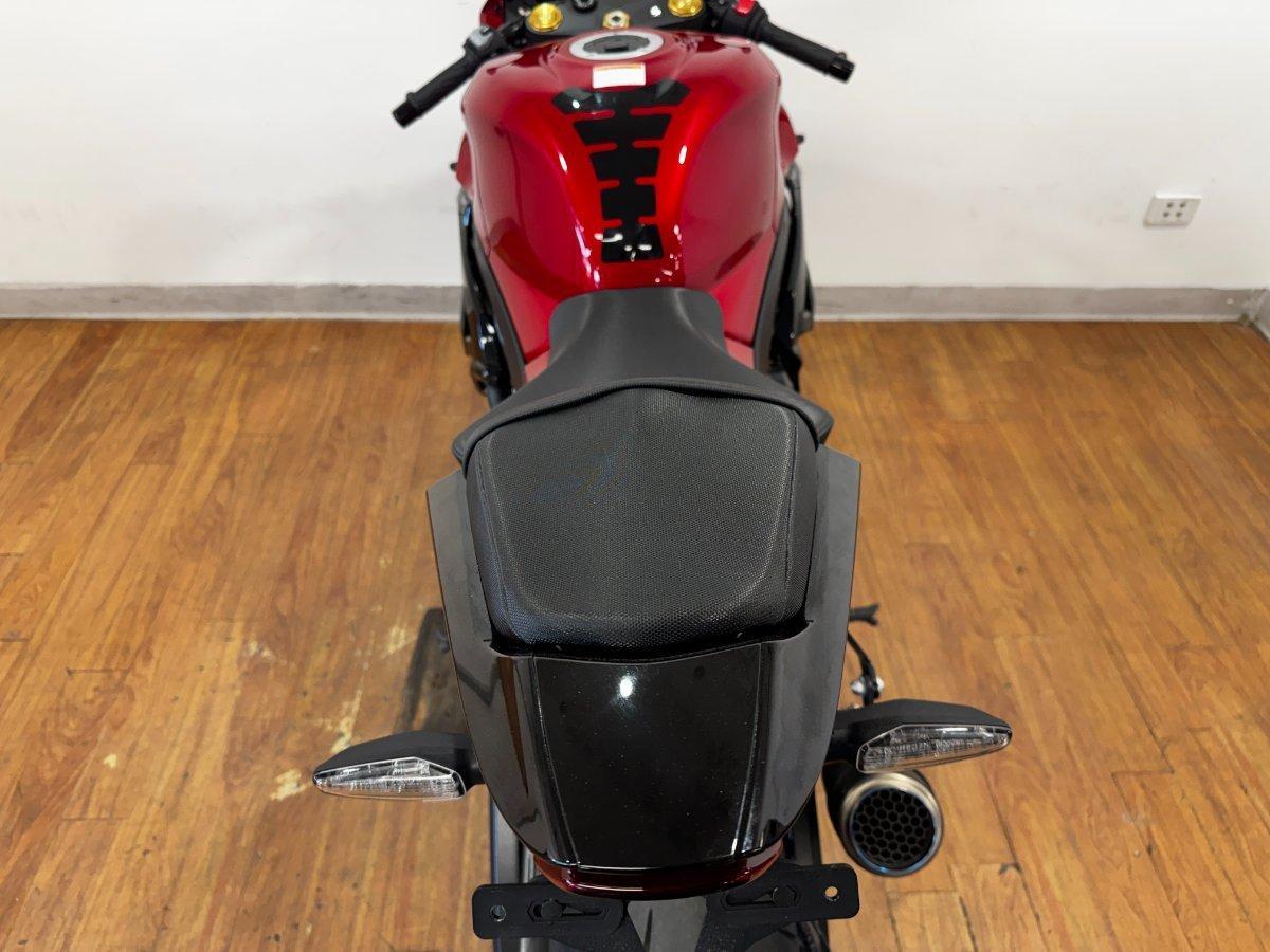 2025 SUZUKI GSX-R1000R SPORTS
