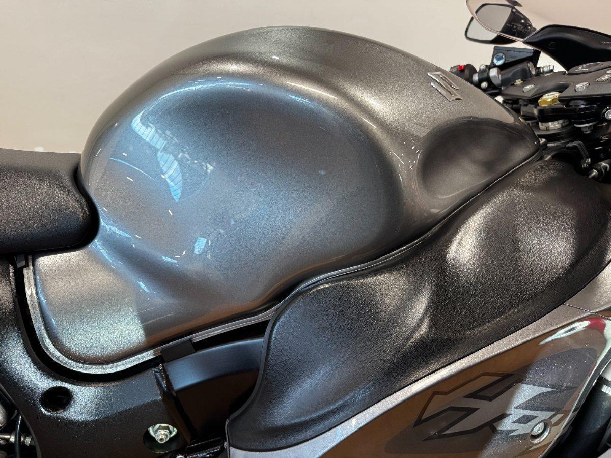 2019 SUZUKI GSX1300RA (HAYABUSA) SPORTS