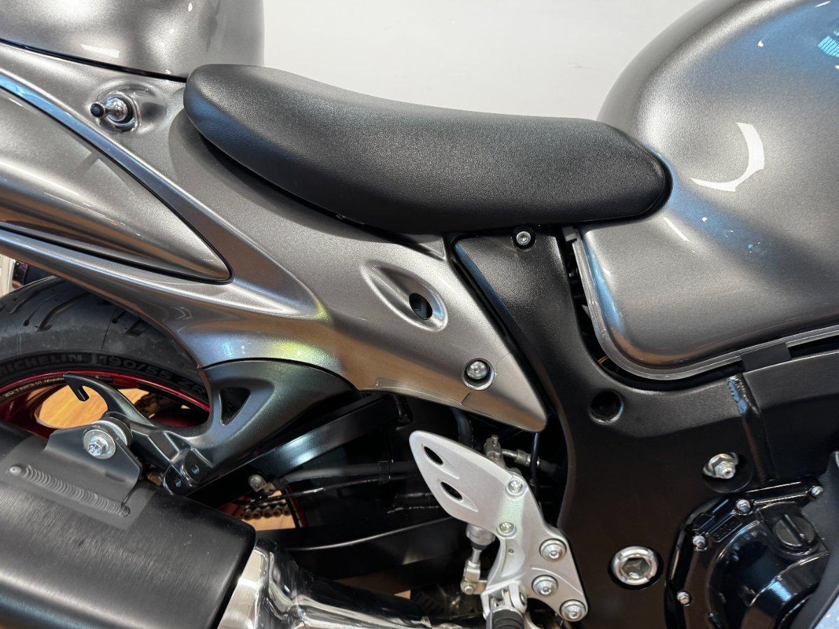 2019 SUZUKI GSX1300RA (HAYABUSA) SPORTS