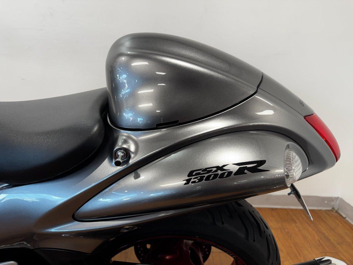 2019 SUZUKI GSX1300RA (HAYABUSA) SPORTS