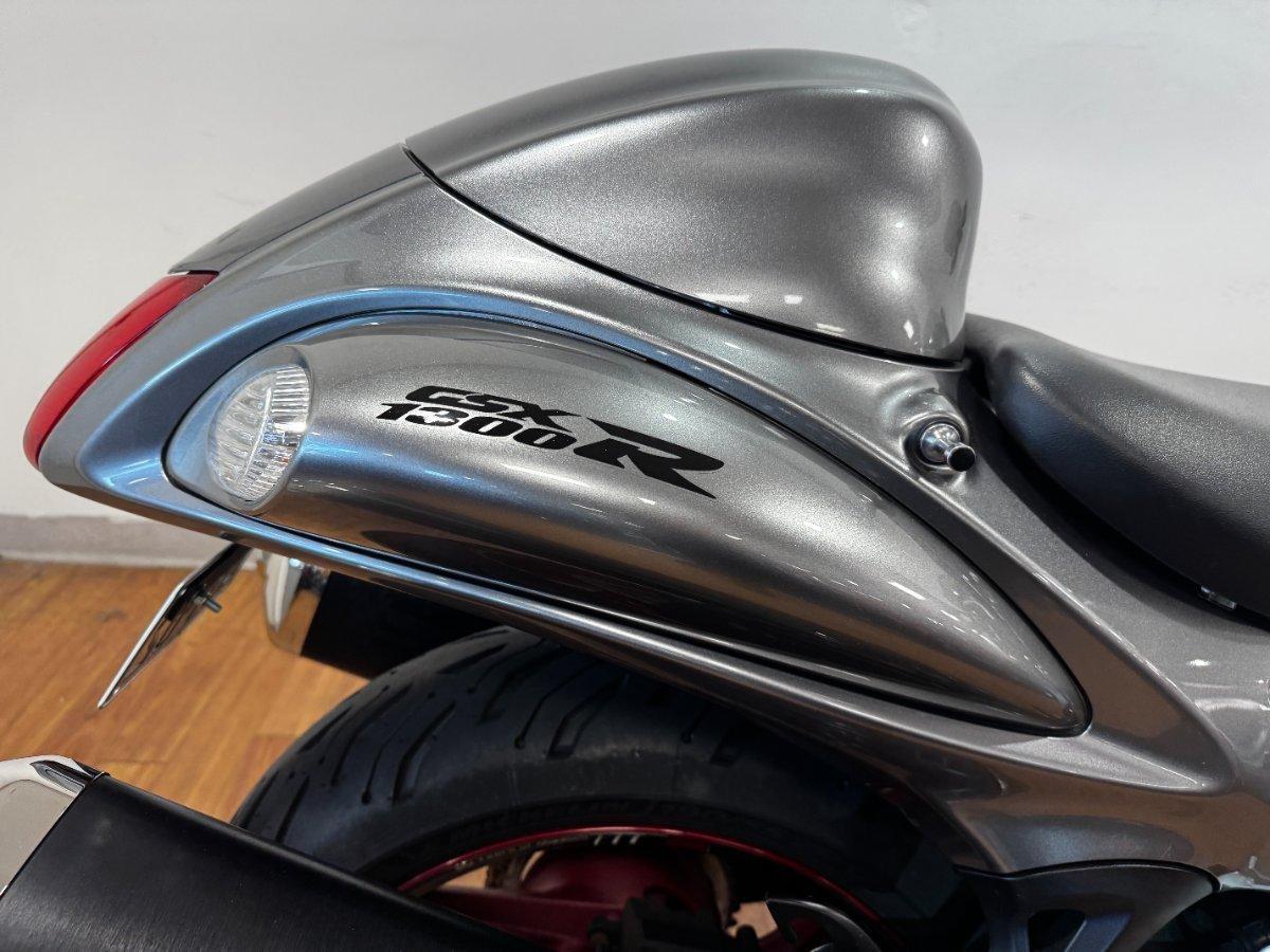 2019 SUZUKI GSX1300RA (HAYABUSA) SPORTS