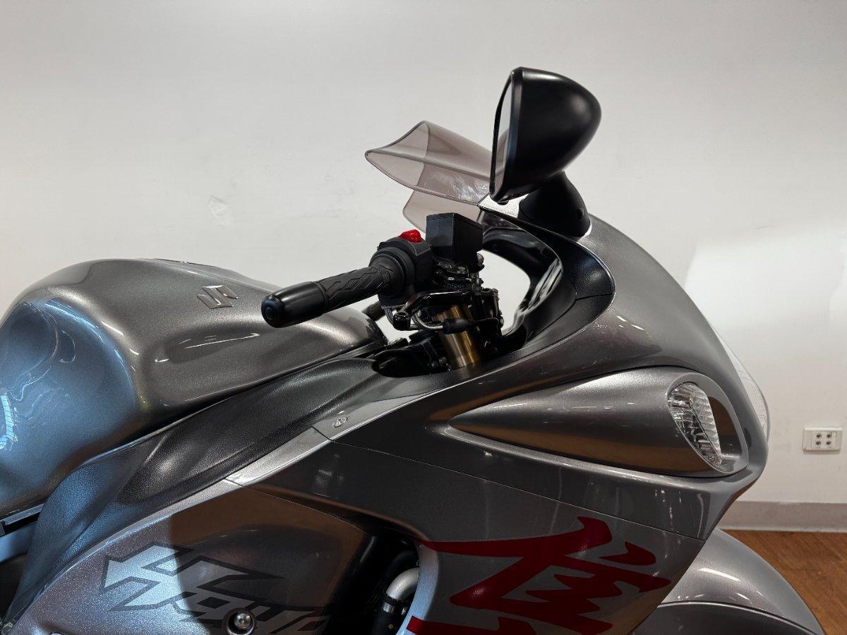 2019 SUZUKI GSX1300RA (HAYABUSA) SPORTS