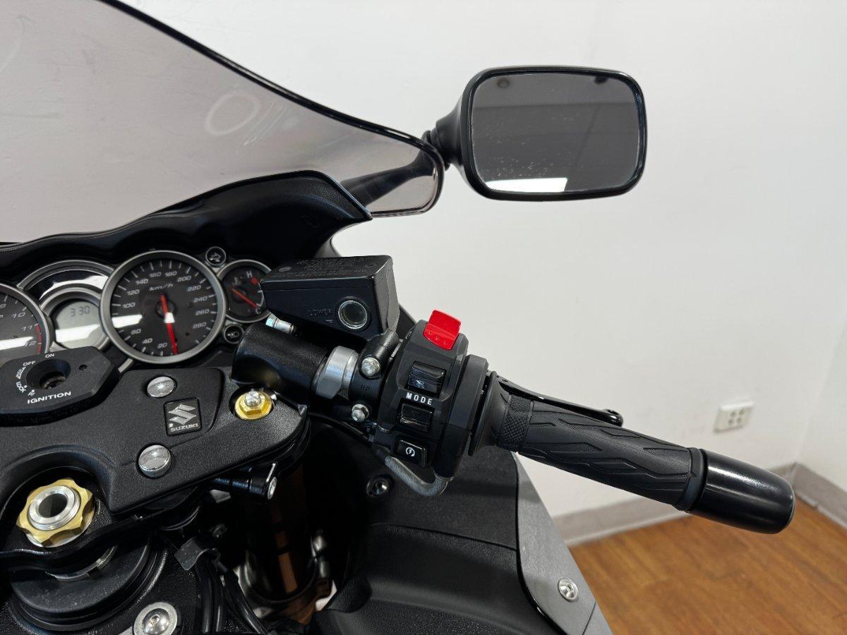 2019 SUZUKI GSX1300RA (HAYABUSA) SPORTS