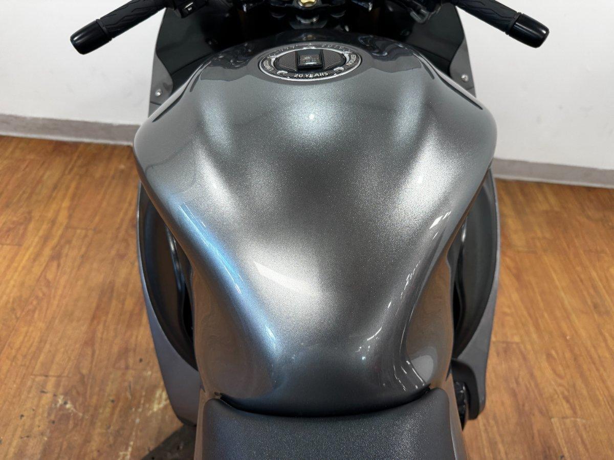 2019 SUZUKI GSX1300RA (HAYABUSA) SPORTS