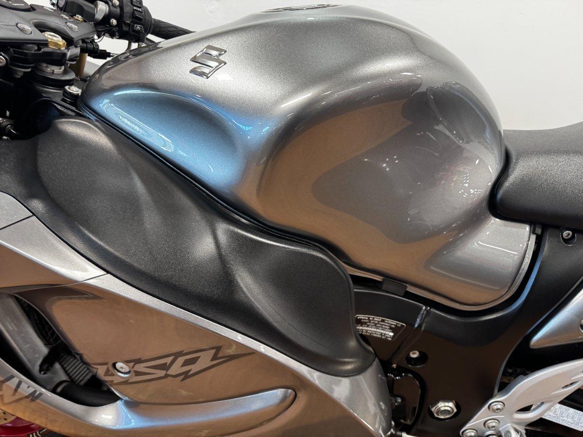 2019 SUZUKI GSX1300RA (HAYABUSA) SPORTS