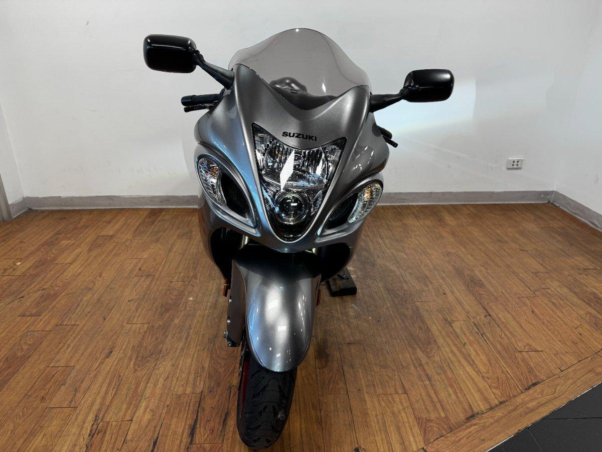 2019 SUZUKI GSX1300RA (HAYABUSA) SPORTS