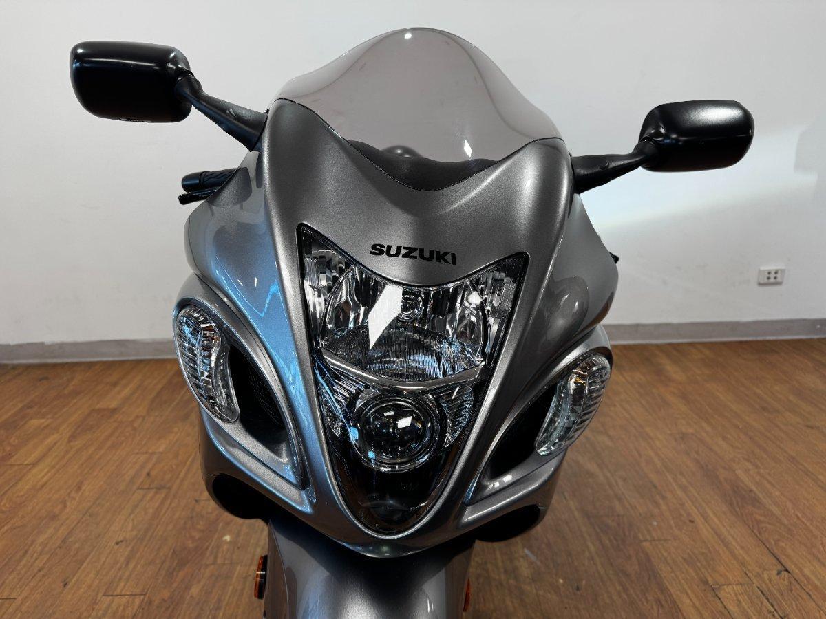 2019 SUZUKI GSX1300RA (HAYABUSA) SPORTS