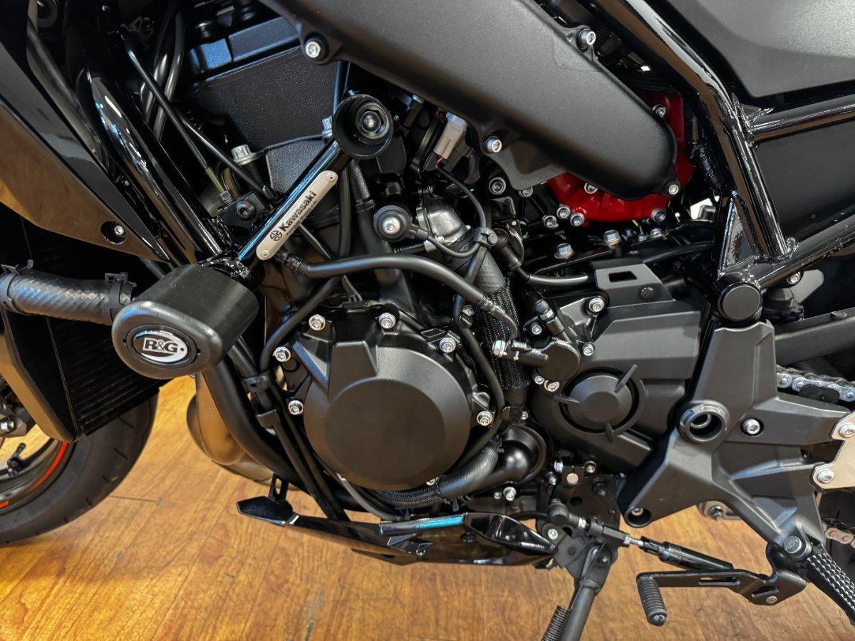 2024 KAWASAKI Z H2 SPORTS