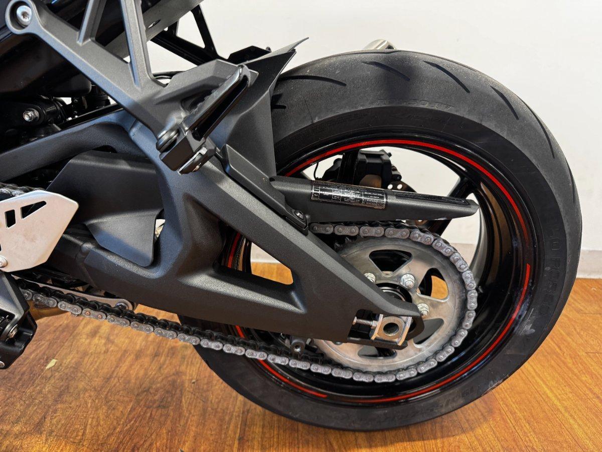 2024 KAWASAKI Z H2 SPORTS
