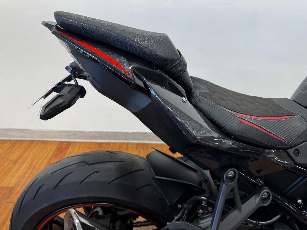 2024 KAWASAKI Z H2 SPORTS