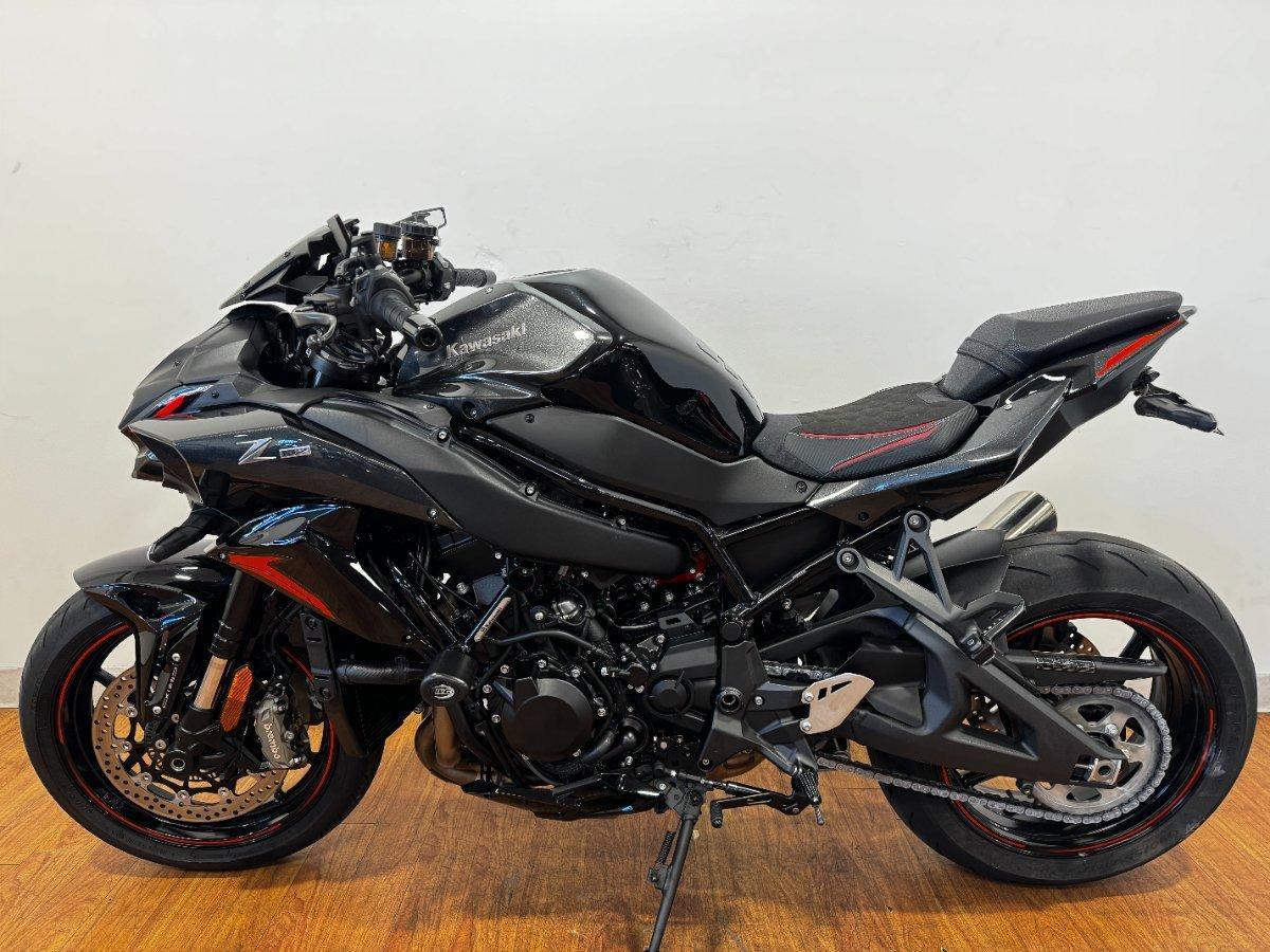 2024 KAWASAKI Z H2 SPORTS