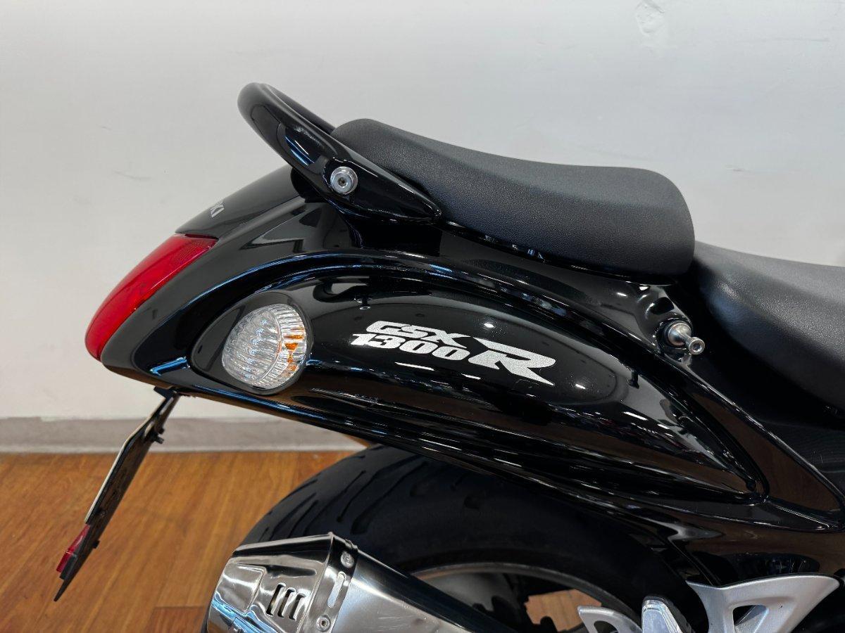 2019 SUZUKI GSX1300RA (HAYABUSA) SPORTS