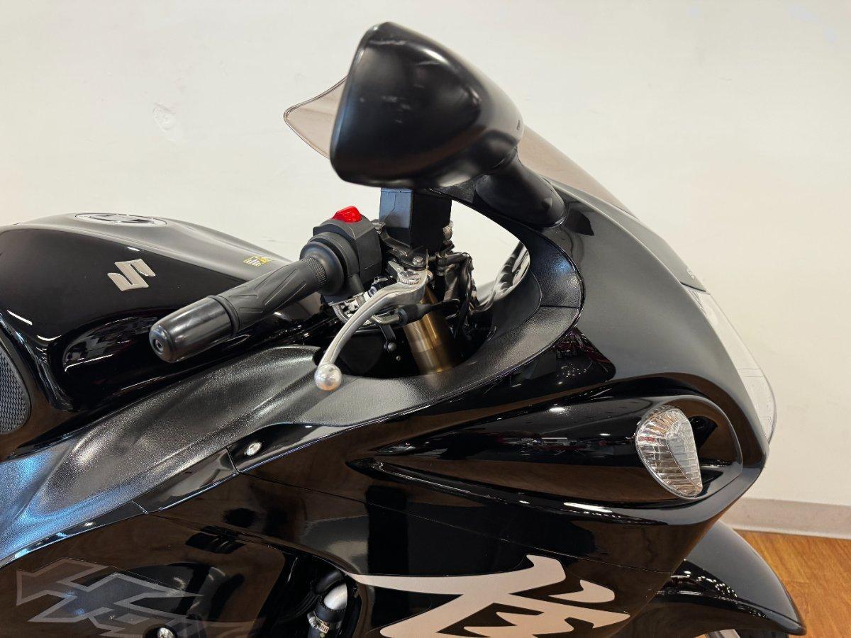 2019 SUZUKI GSX1300RA (HAYABUSA) SPORTS
