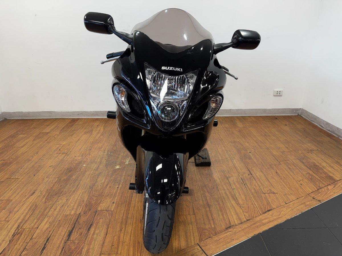2019 SUZUKI GSX1300RA (HAYABUSA) SPORTS