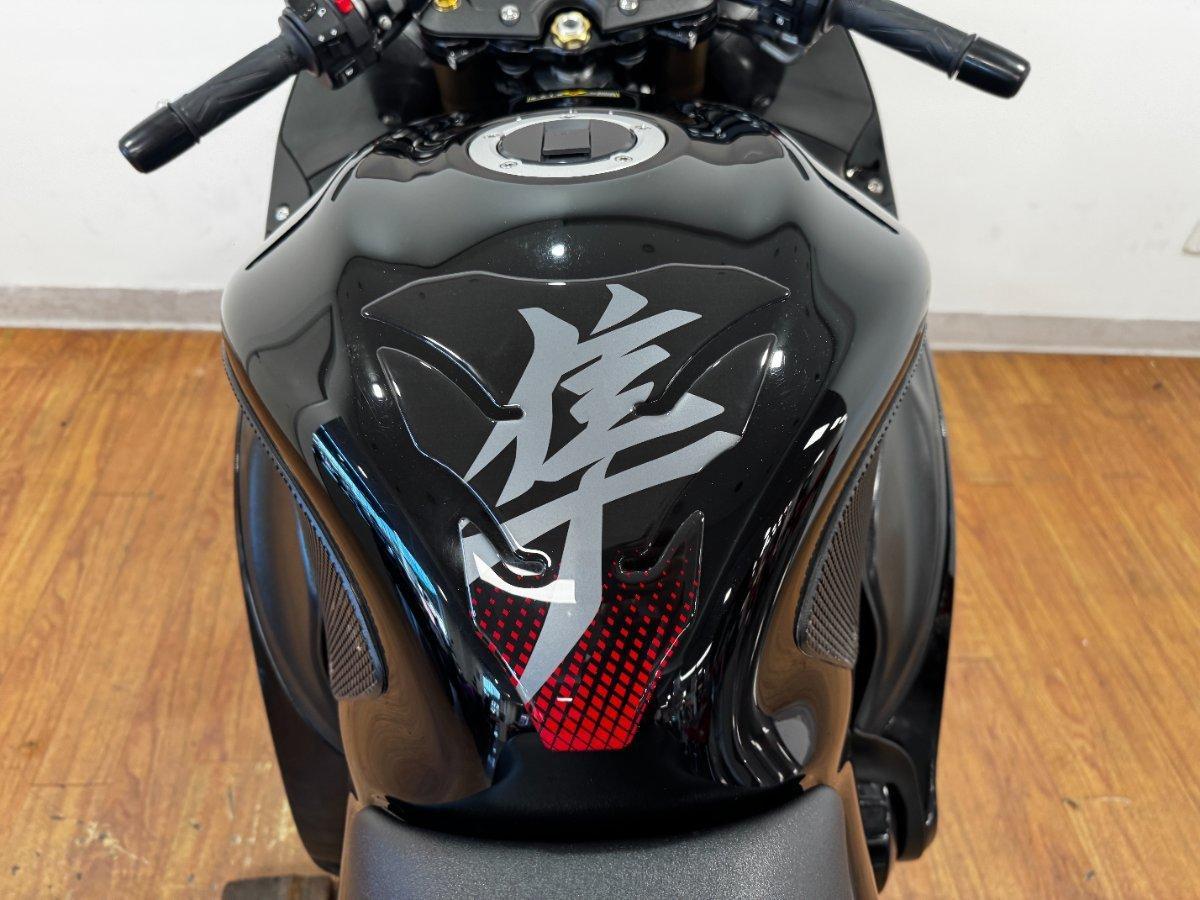 2019 SUZUKI GSX1300RA (HAYABUSA) SPORTS