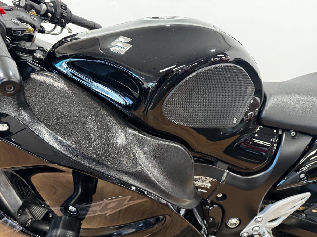 2019 SUZUKI GSX1300RA (HAYABUSA) SPORTS