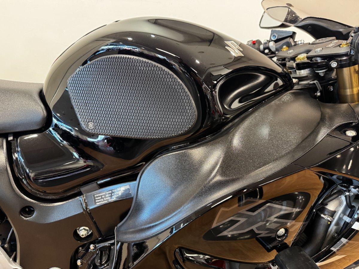 2019 SUZUKI GSX1300RA (HAYABUSA) SPORTS