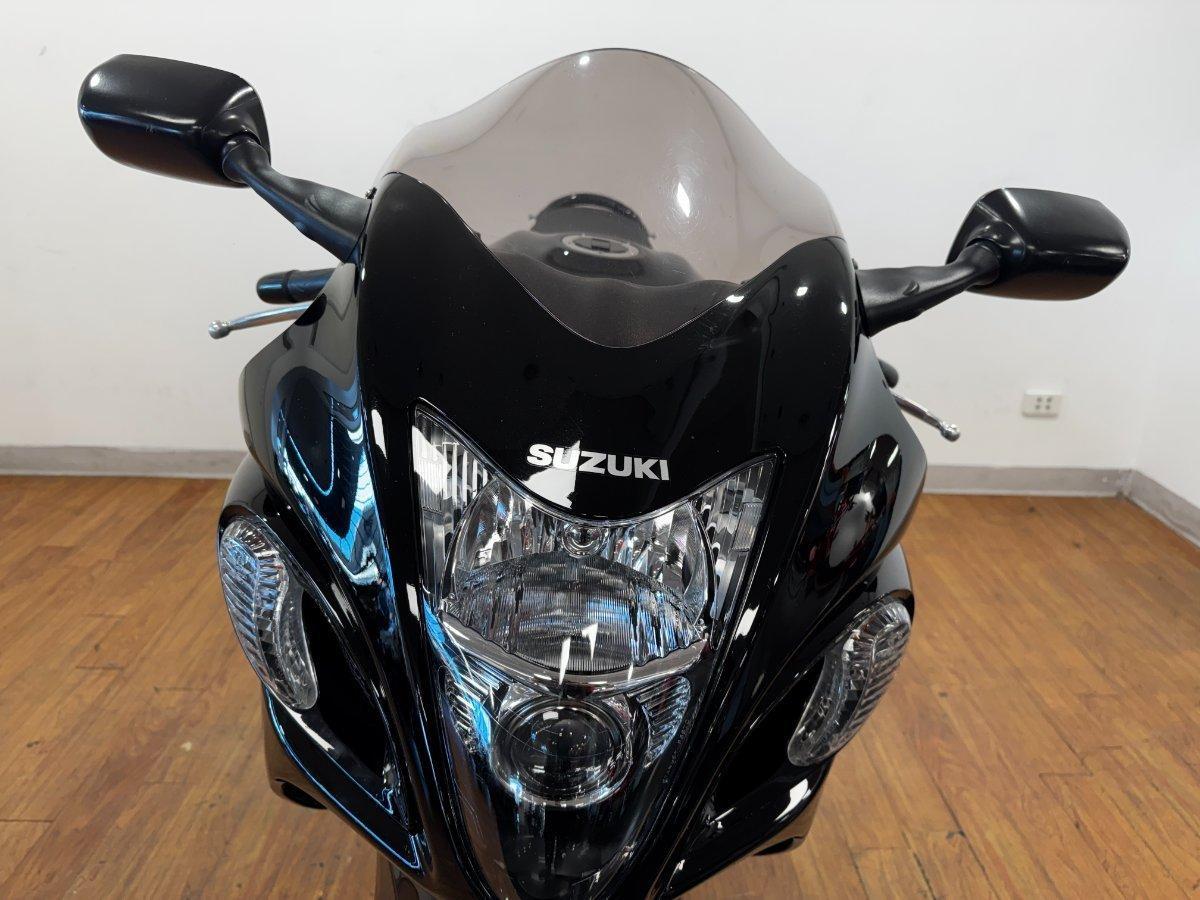 2019 SUZUKI GSX1300RA (HAYABUSA) SPORTS