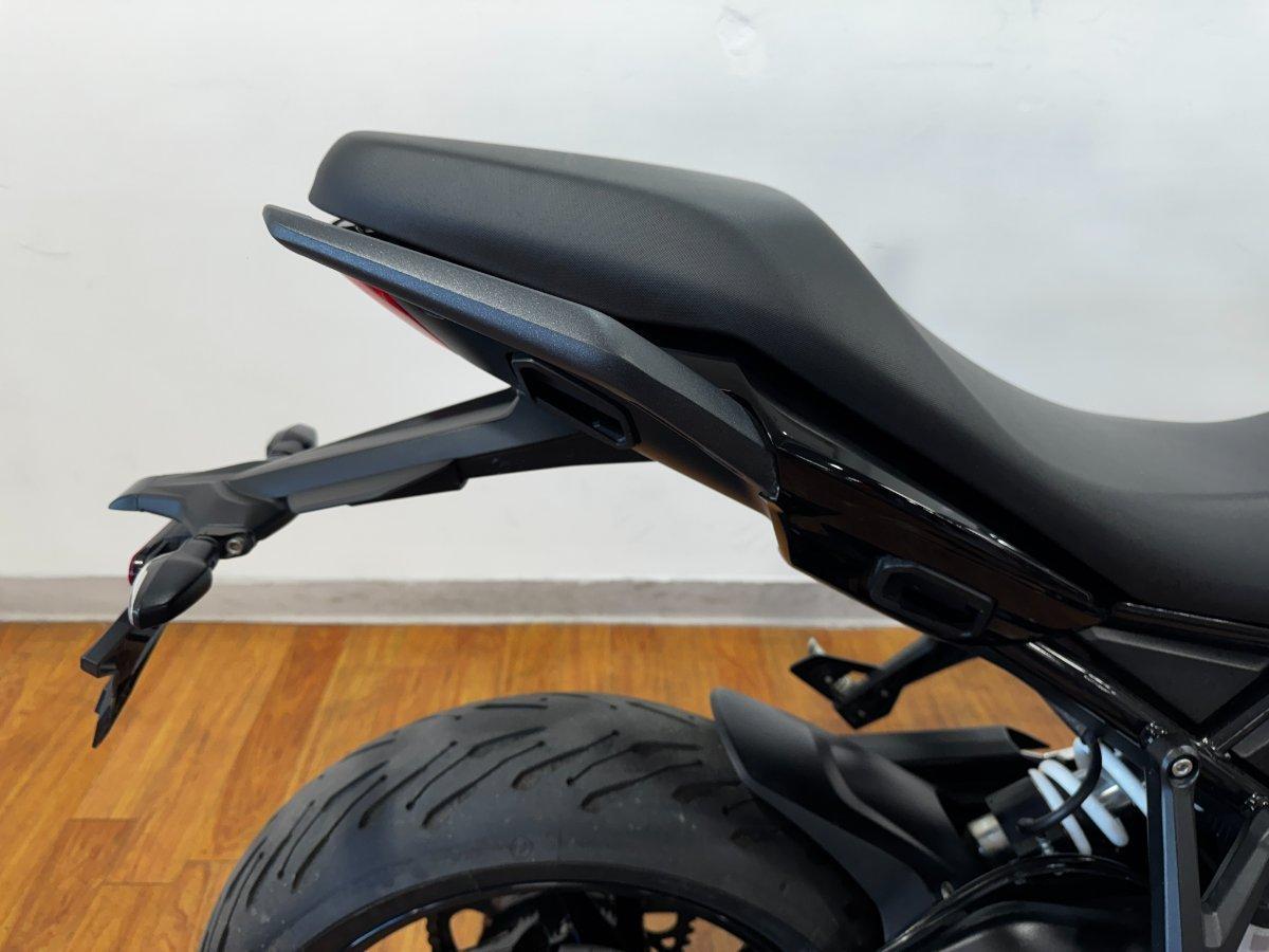 2024 TRIUMPH TIGER SPORT 660 DUAL SPORTS