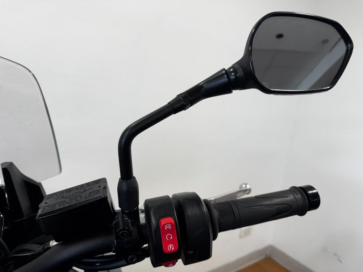 2024 TRIUMPH TIGER SPORT 660 DUAL SPORTS