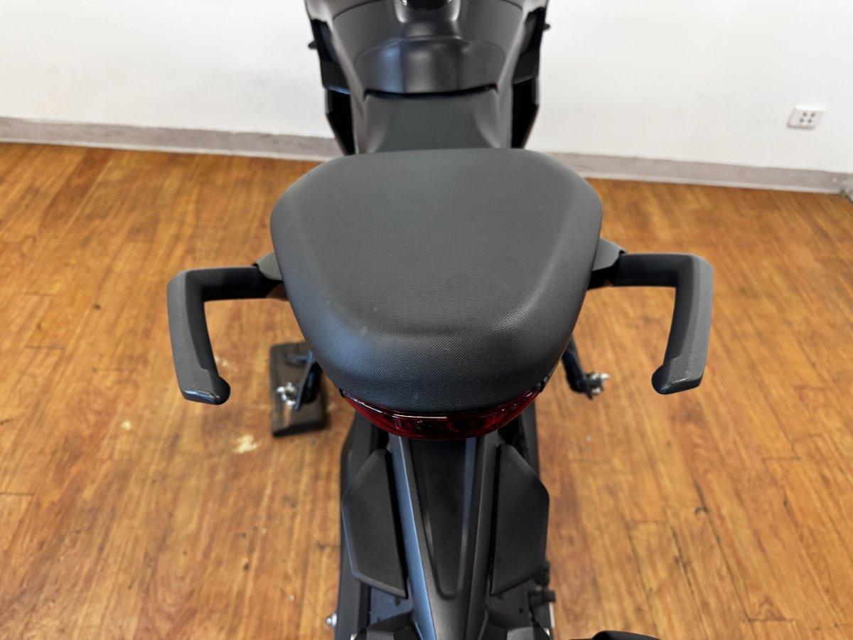 2024 TRIUMPH TIGER SPORT 660 DUAL SPORTS