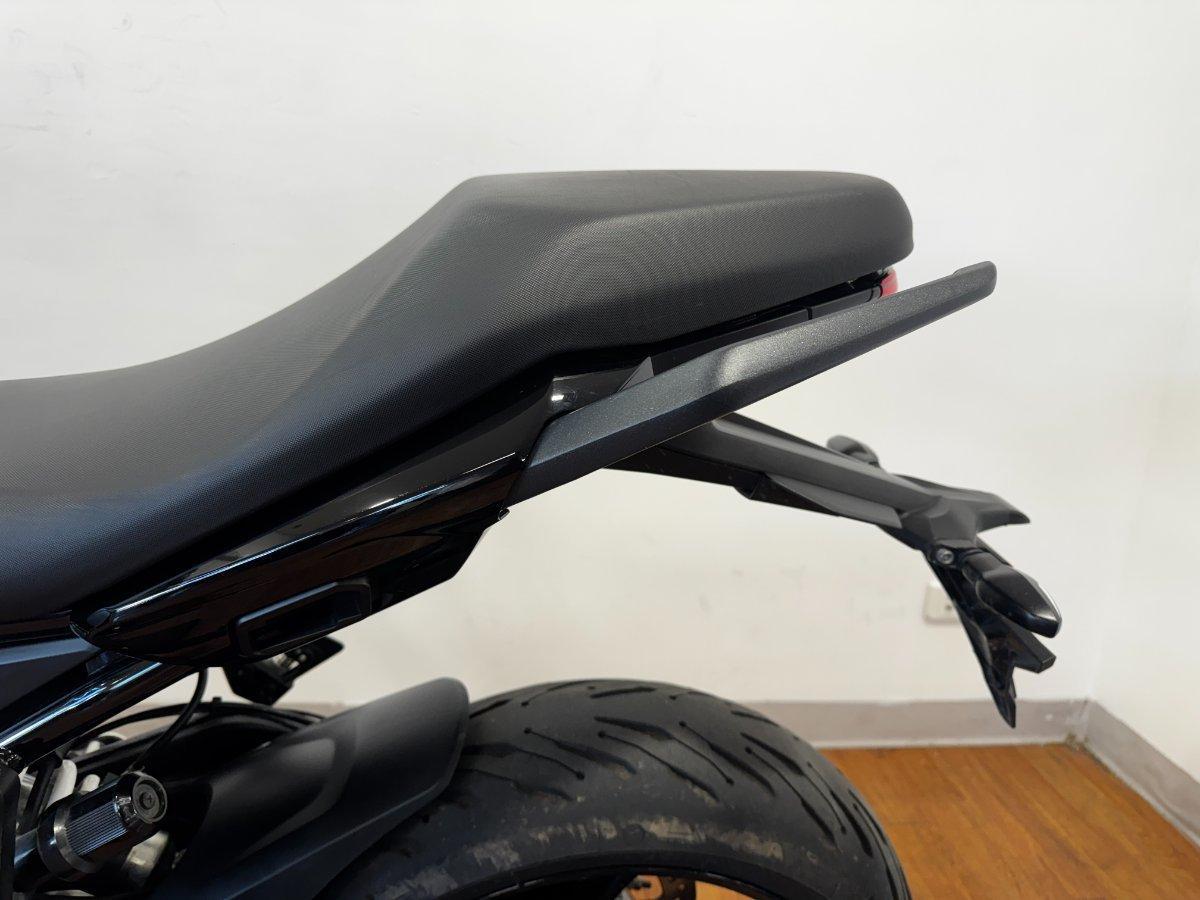 2024 TRIUMPH TIGER SPORT 660 DUAL SPORTS