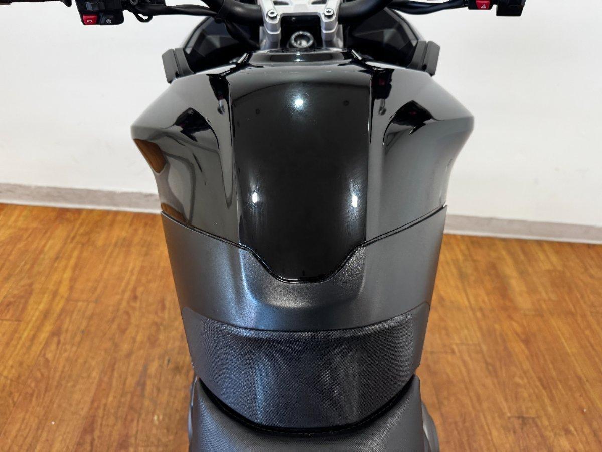 2024 TRIUMPH TIGER SPORT 660 DUAL SPORTS