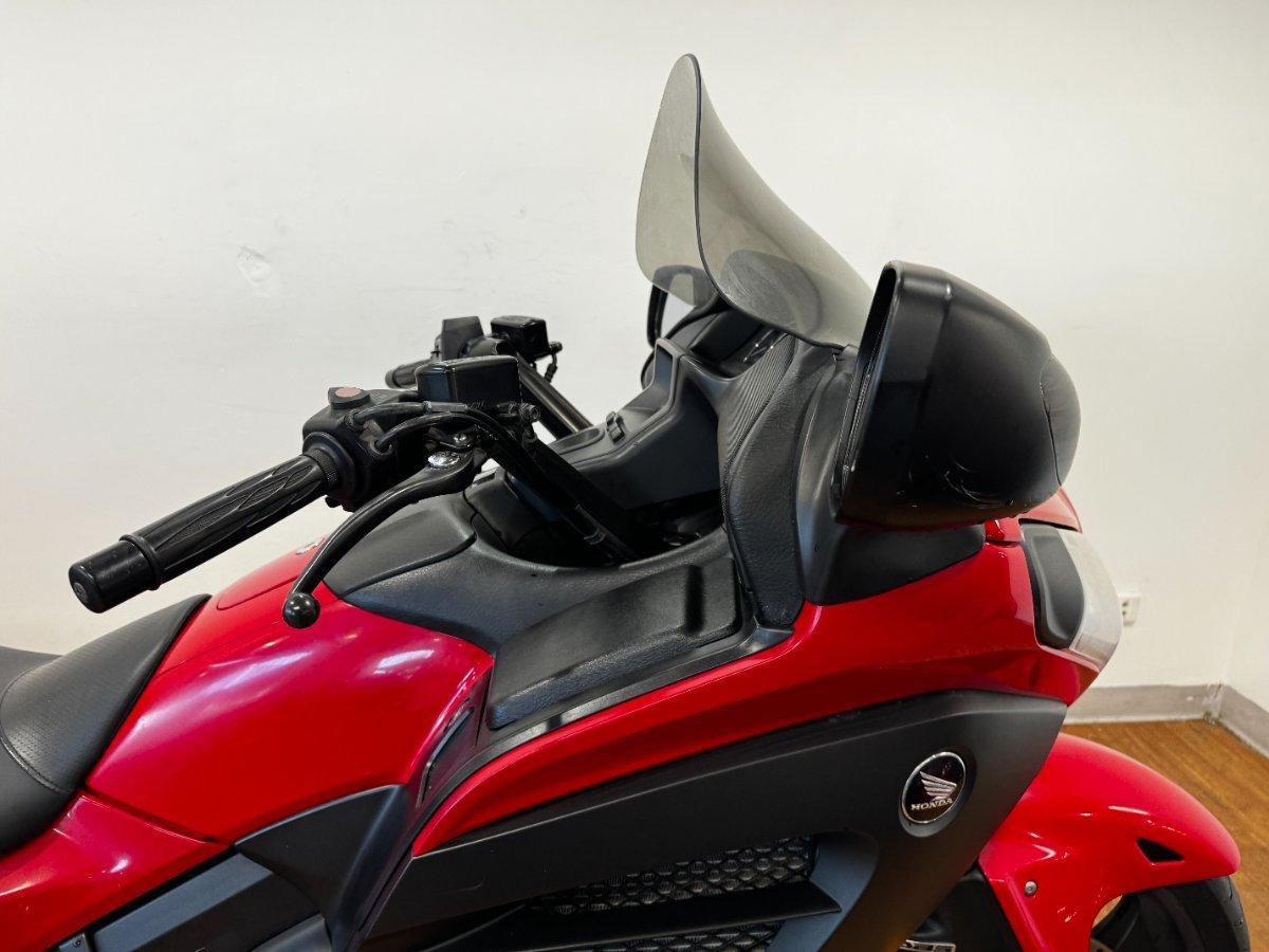 2013 HONDA GL1800 GOLDWING ROAD