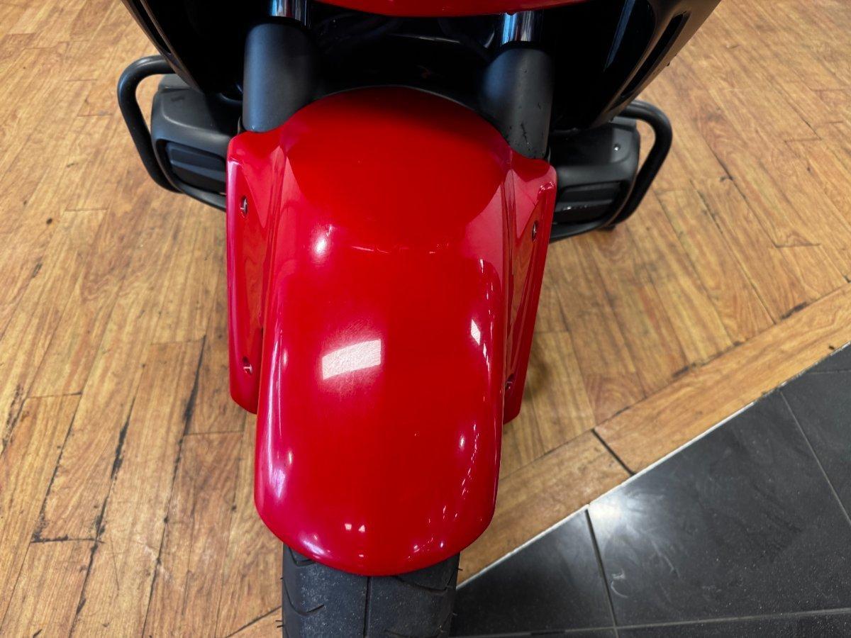 2013 HONDA GL1800 GOLDWING ROAD