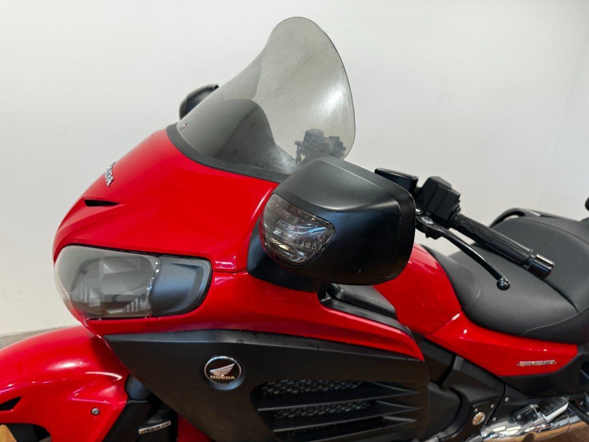 2013 HONDA GL1800 GOLDWING ROAD