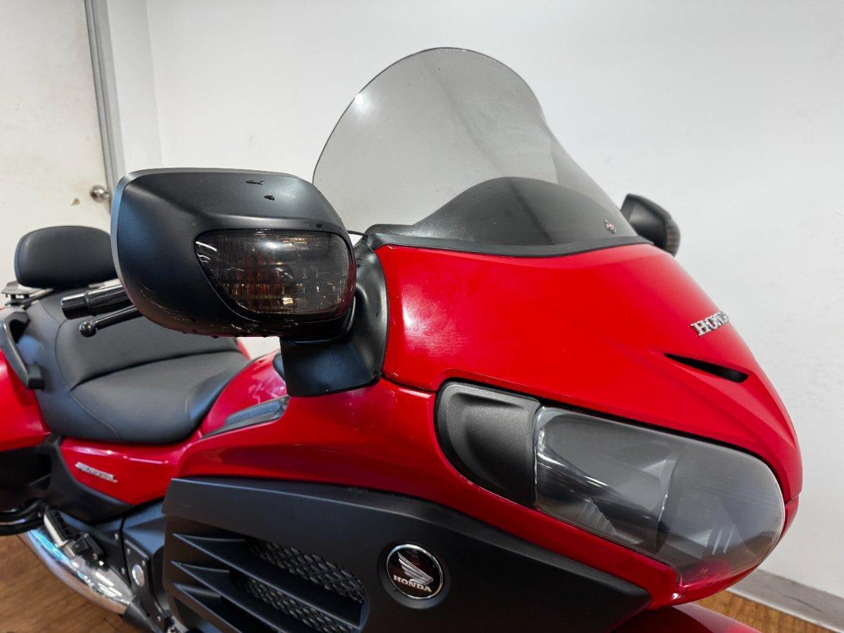 2013 HONDA GL1800 GOLDWING ROAD