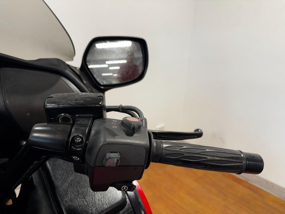 2013 HONDA GL1800 GOLDWING ROAD