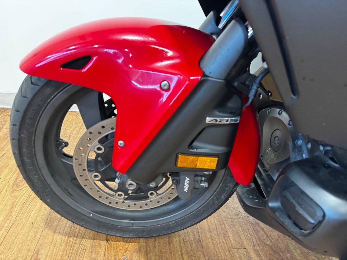 2013 HONDA GL1800 GOLDWING ROAD