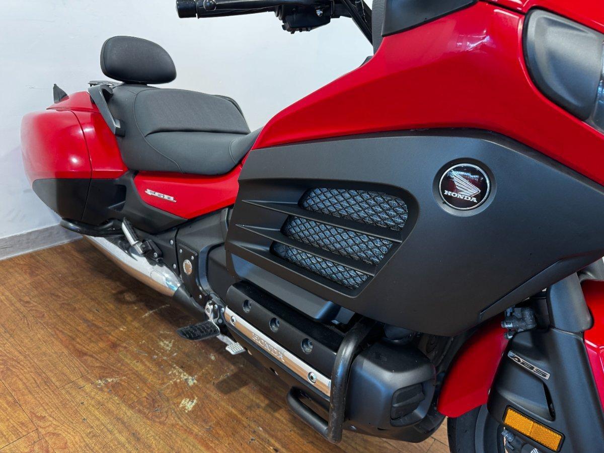 2013 HONDA GL1800 GOLDWING ROAD