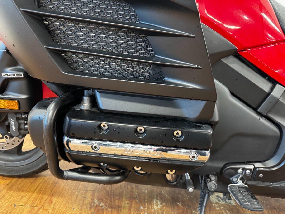 2013 HONDA GL1800 GOLDWING ROAD