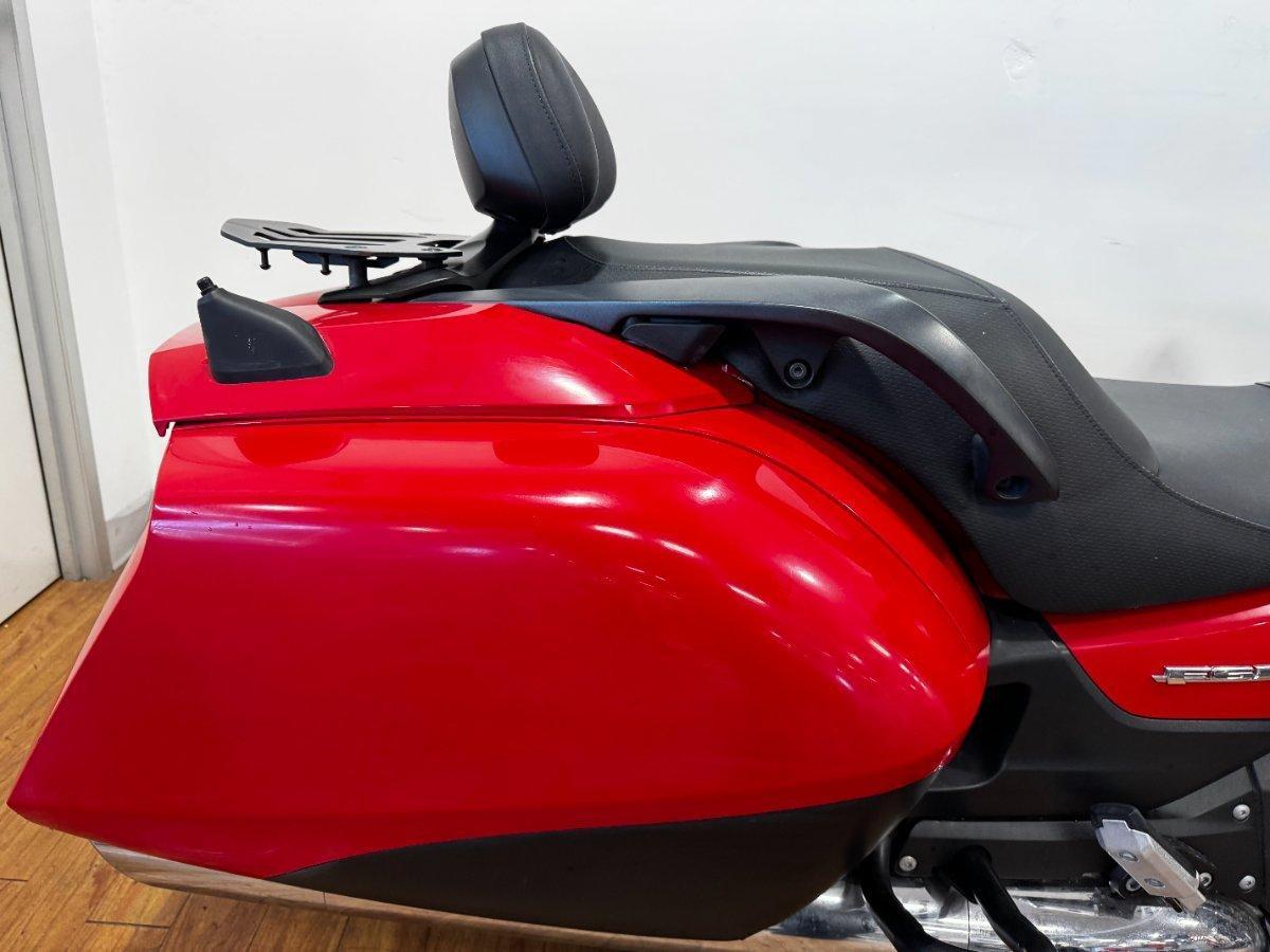 2013 HONDA GL1800 GOLDWING ROAD