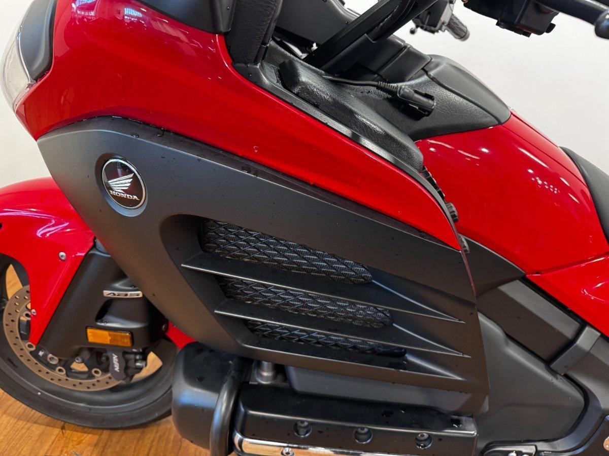 2013 HONDA GL1800 GOLDWING ROAD